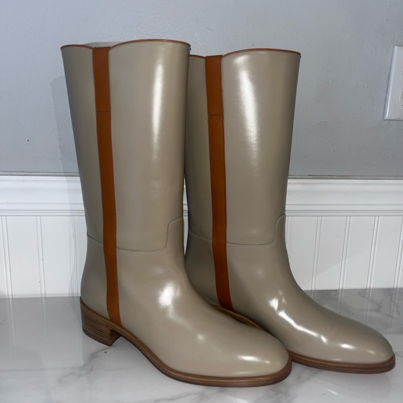 Gucci Riding Boots size 9/ Love Parade - Picture 5 of 5